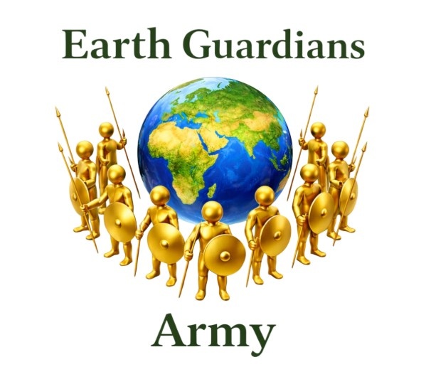 Earth Guardian Army